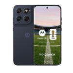 CEL MOTO G-MAX 8+256GB BLACK OLIVE