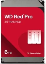HDD 8T WD 3.5 RED PRO NAS