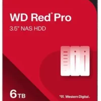 HDD 8T WD 3.5 RED PRO NAS