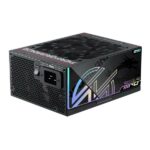 FUENTE 1600W MSI 80 + TITANIUM MPG AI1600TS PCIE5