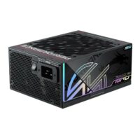 FUENTE 1600W MSI 80 + TITANIUM MPG AI1600TS PCIE5