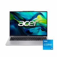 Notebook Acer Aspire Lite Intel Core i5 512GB SSD 8GB Ram Windows 11 Gris
