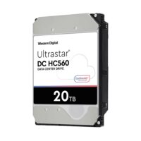 HDD 20T WD 3.5 ULSTRASTAR