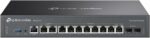 TP-LINK ROUTER VPN GIGA 2.5GB 13 PORT