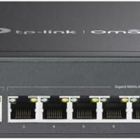 TP-LINK ROUTER VPN GIGA 2.5GB 13 PORT