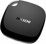 SSD EXTERNO HIKSEMI POCKET HS-ESSD-T100(STD)/2048G/BLACK/SEMIHOOK/WW