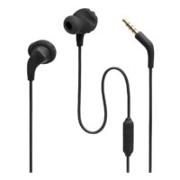 JBL AURICULAR BT ENDURANCE RUN 2 BLACK