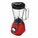 LICUADORA PEABODY ROJA JARRA