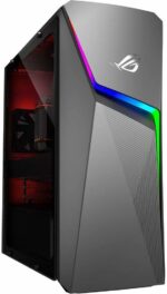 PC CX AMD RYZEN 5 3400G+8G+SSD480 (ASUS)