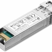 TP-LINK OMADA MODULO SFP MM LC 10GB SFP+