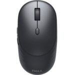 TEC+MOUSE DELL KM726 WIRELESS LATINO