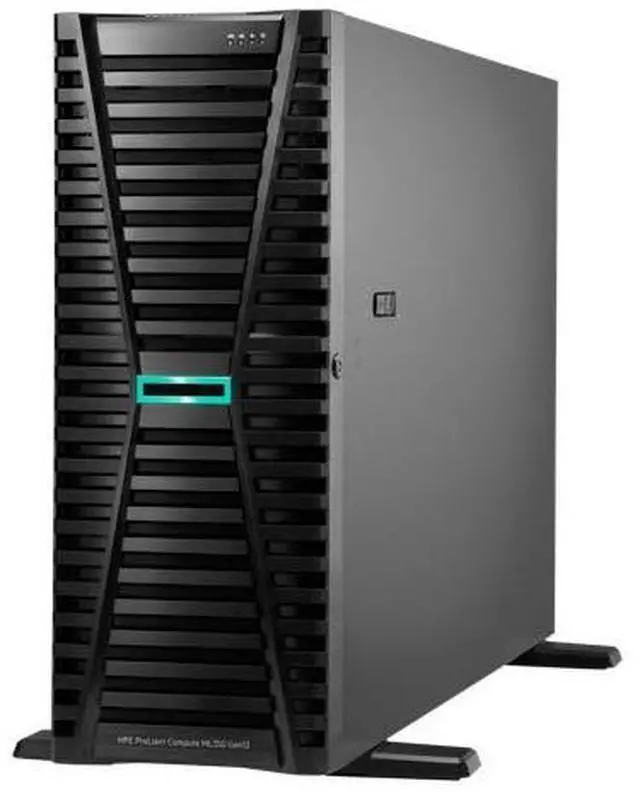 Server HPE ML350 G12 6505P 1x32G 4LFF MR408i 1x4TB