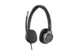 HEADSET POLY MISSION 625