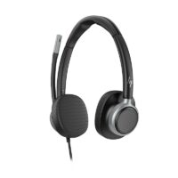 HEADSET POLY MISSION 625