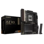 MB GIGABYTE AM5 X870E AERO X3D WOOD DDR5 BOX
