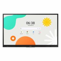 Monitor Samsung LH65WAFWLGCXZB 65" 4K 60Hz