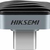 SSD EXTERNO HIKSEMI MINI HS-USB-S450(STD) SYNC C PRO 128G/U3/HIKSEMI/SN/WW