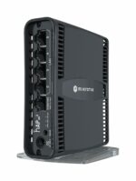 ROUTER MIKROTIK HAP AX LITE 5ETH GIGABIT WIFI6 (HAP-AX2)