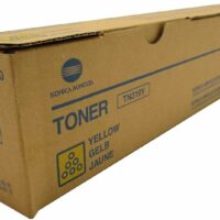 INSUMO BROTHER TN-319Y TONER YELLOW