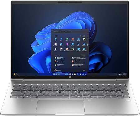 NB HP 16 460 U5-125U 16GB SSD1TB W11PRO C.D.