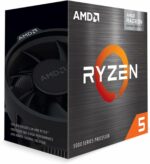 PC CX AMD RYZEN 5 5600GT+16G+SSD480 (ASUS)