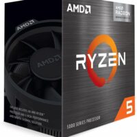 PC CX AMD RYZEN 5 5600GT+16G+SSD480 (ASUS)