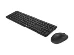 TEC+MOUSE DELL KM526 WIRELESS LATINO