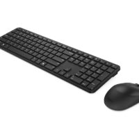 TEC+MOUSE DELL KM526 WIRELESS LATINO
