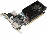 VGA 1GB GT 210 PERFORMANCE DDR3 VGA HDMI DVI BULK