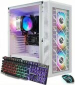 PC TB GAMER R7 5700G 16G 512G