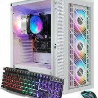 PC TB GAMER R7 5700G 16G 512G