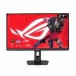 MONITOR 27 ASUS XG27UCSR GAMING IPS 4K UHD 160HZ