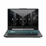 NB ASUS 15.6 R7-8845HS 16GB 512GB RTX3050