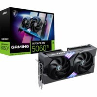 P VIDEO MSI RTX 5060TI 16G SHA