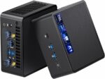 MINI PC ASUS U7 255H DDR5 NUC15CRK (BAREBONE)