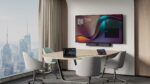 AVCOF YEALINK TEAMS ROOMS ON ANDR MED-ROOMS VIDEO BAR