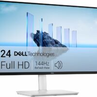 MONITOR 24 DELL S2425HSM FHD IPS HDMIX2