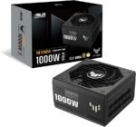 FUENTE 1000W ASUS 80 PLUS TUF 1000G EVO GOLD