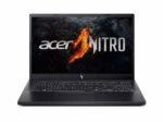 NOTEBOOK ACER NITRO V 15 - AMD RYZEN 5 7535HS / MEMORIA 8 GB / SSD 512 GB/ 15.6" ISP LED FHD 165GHz / NVIDIA GeForce RTXTM 4050 6 GB GDDR6  / WINDOWS 11 HOME