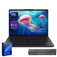 NOTEBOOK LENOVO TP L16 U7 16GB 512 W11P