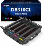 DRUM BROTHER DR-311 25,000 PAG