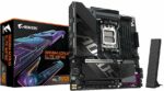 MB GIGABYTE AM5 B850M AORUS ELITE WIFI6E DDR5 BOX