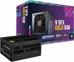 FUENTE 850W COOLER MASTER 80+ GOLD V SFX ATX3.1 FM