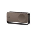 PARLANTE BOSE HOME MARRON