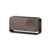 PARLANTE BOSE HOME MARRON