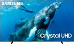 TELEVISOR  SAMSUNG 98"DU9000 CRYSTAL UHD