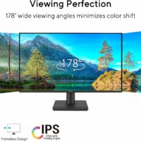 Monitor ASUS VA249HG 24" FHD 120Hz