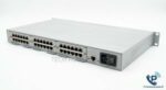 SWITCH HUAWEI EBG 24P GE 2-SFP 2,5GE POE+ (400W)LAYER 2