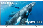 TV SAMSUNG 98" U9000