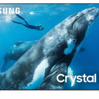 TV SAMSUNG 98" U9000